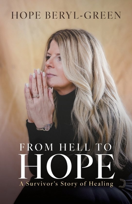 From Hell to Hope - cover