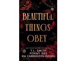 Beautiful Things Obey