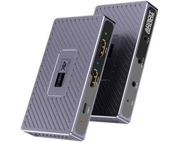 Top 10 PS Vita 2026: AdroitGoods USB 3.1 HDMI Capture Card 4K60 HDR Video Opname Live Streaming RGB24 Gaming Recorder Camera PC Laptop Console