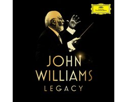 John Williams - John Williams Legacy (CD)