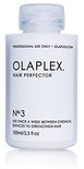 Witte OLAPLEX HAARPERFECTIONER No.3 fles van 100 ml.