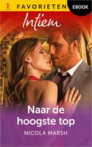 Intiem Favorieten 892 - Naar de hoogste top