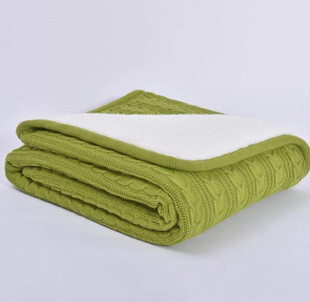 fleece werpdekens Reisformaat - Superzachte donzige warme stevige bedspreien voor bank Microfiber deken -1_150cmX200cm