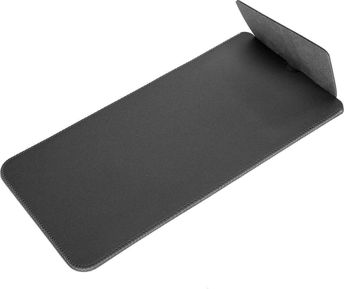 Dailygoods- Toetsenbordhoes Schokbestendig - Kunstleer - Draagbaar - Stofdicht - Beschermhoes - Geschikt voor K380 - Toetsenbordcase