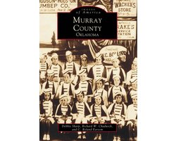 Murray County