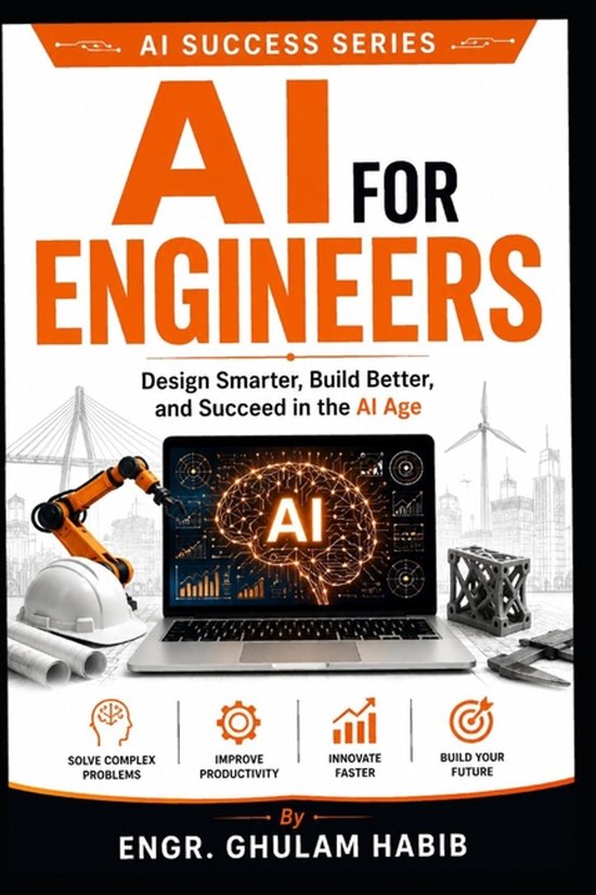 AI Success- AI For Engineers - cover