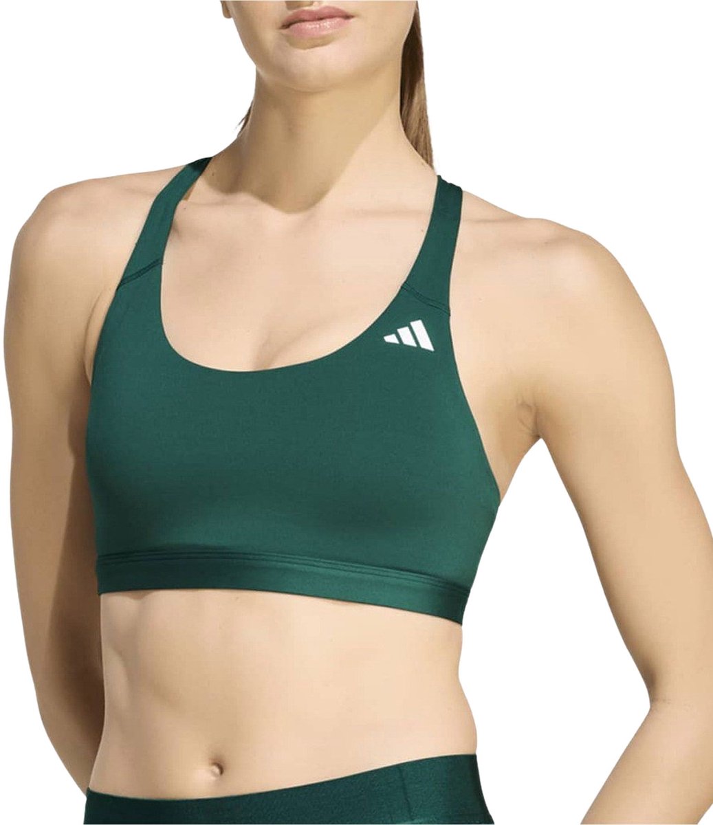 Adidas Optime Essentials Workout Medium Support Sportbeha Dames