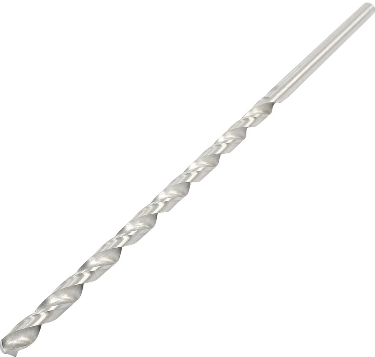 Sourcingmap 300mm Lengte 8mm Dia Schacht HSS Extension Twist Boor Boor