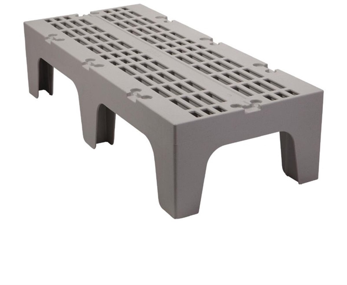 Cambro stapelrek 300 x 533 x 1220mm