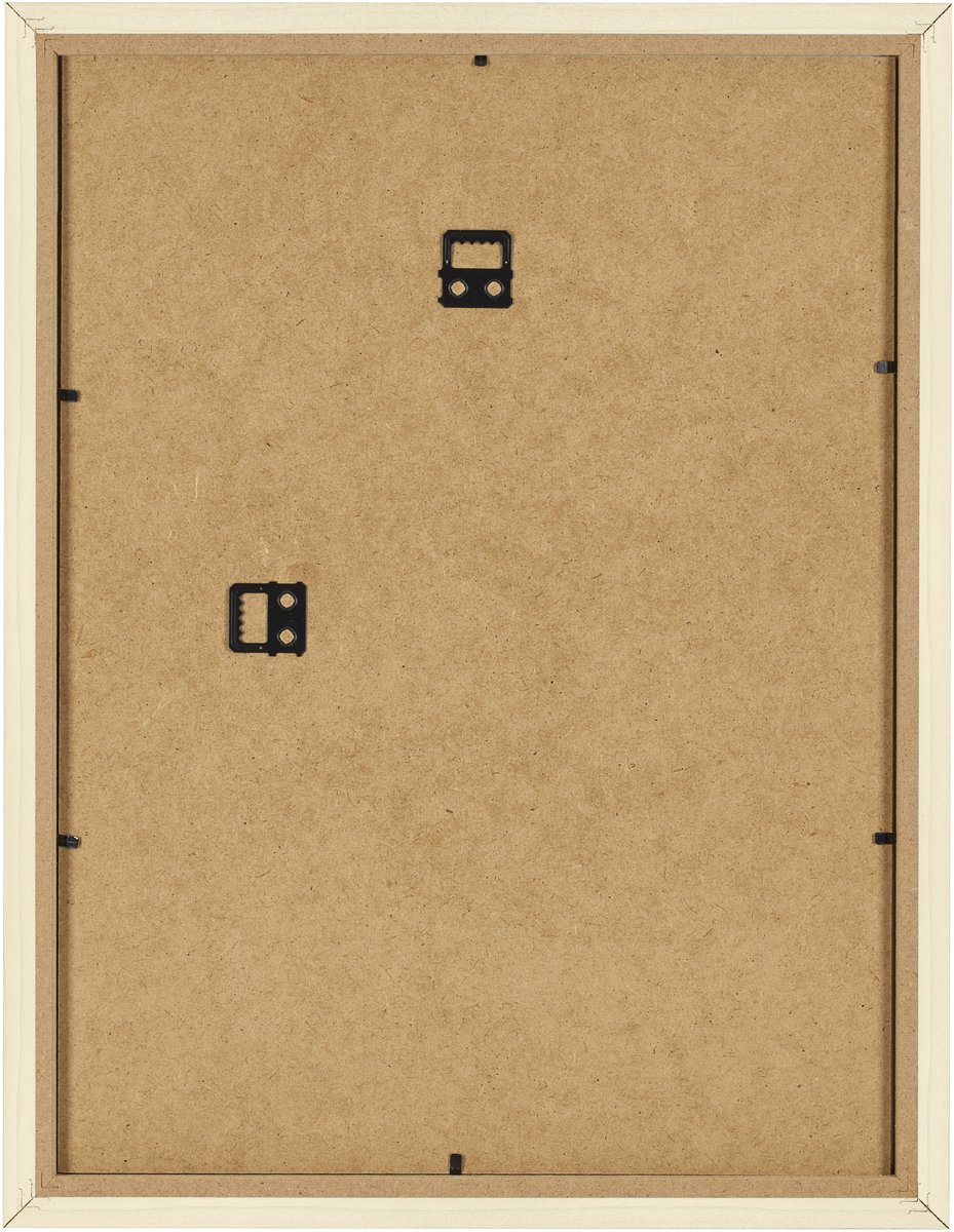 Fotolijst 46x61 cm - MDF - Ahorn Decor - Benno