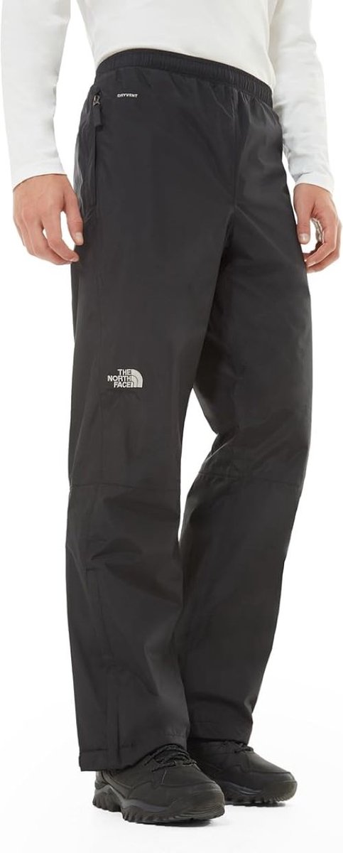 The North Face Resolve Pants Zwart