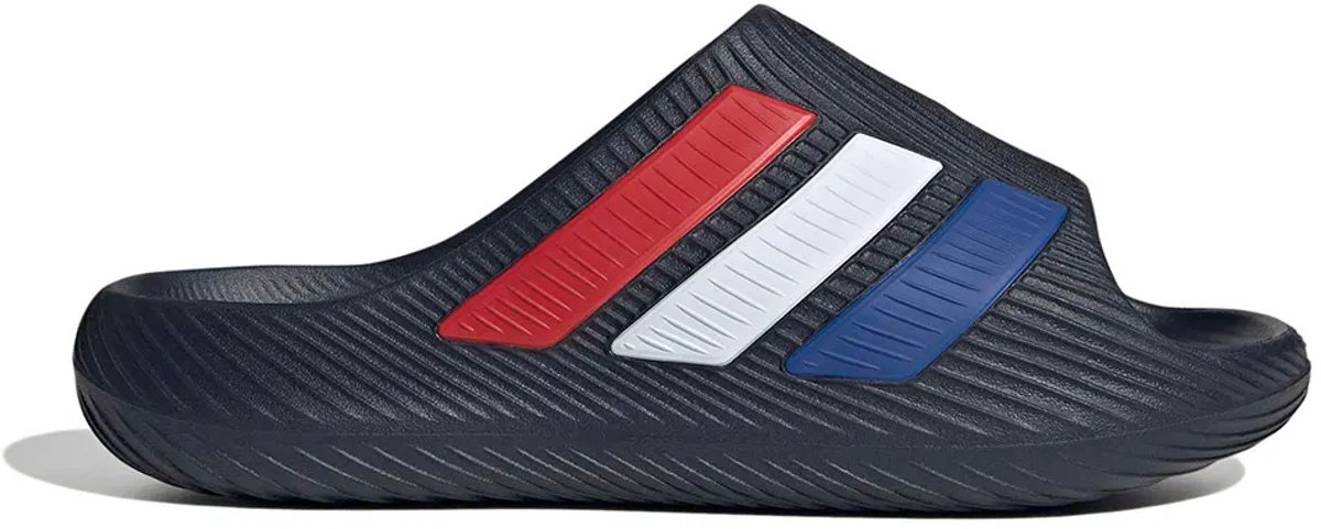 Adidas Purechill Slippers 1/2 Man Blauw