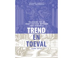Trend en toeval