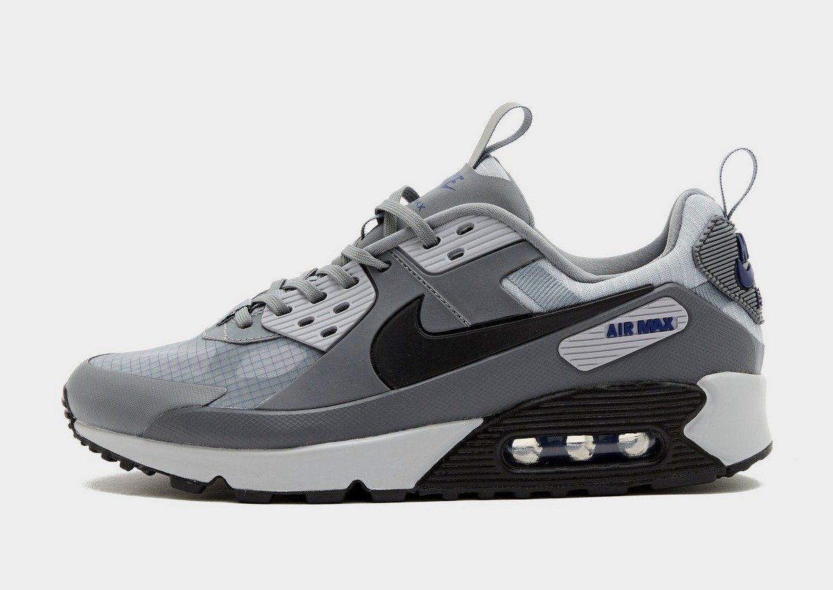 Nike air max drift Grijs
