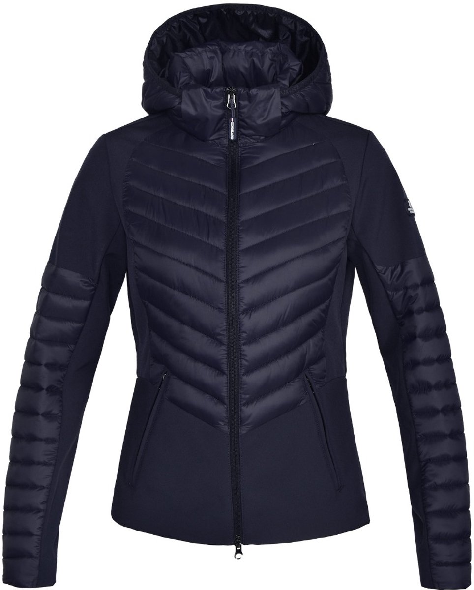 Kingsland Classic Hybrid Dames Jas M