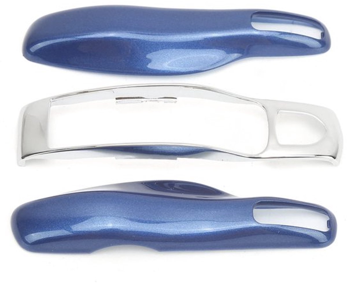 Allecto - Afstandsbediening Sleutel Case - Auto Sleutelhanger