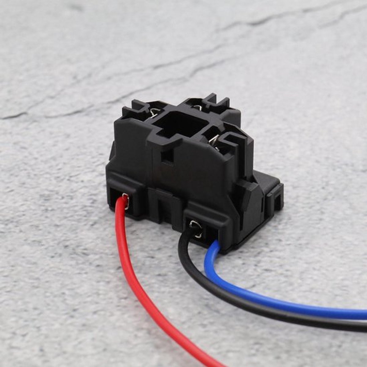Store_8 - H4 Auto Licht Socket - Draad Harnas Adapter - Lichtgewicht