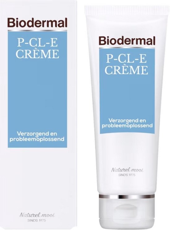 BIODM P-CL-E Cream 100ml NL