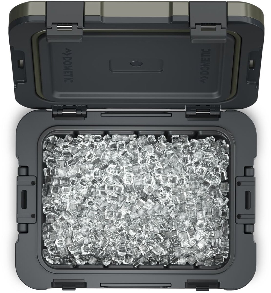 Dometic - Recon Hardside Koeler Medium 41 Liter - Lichen/Slate
