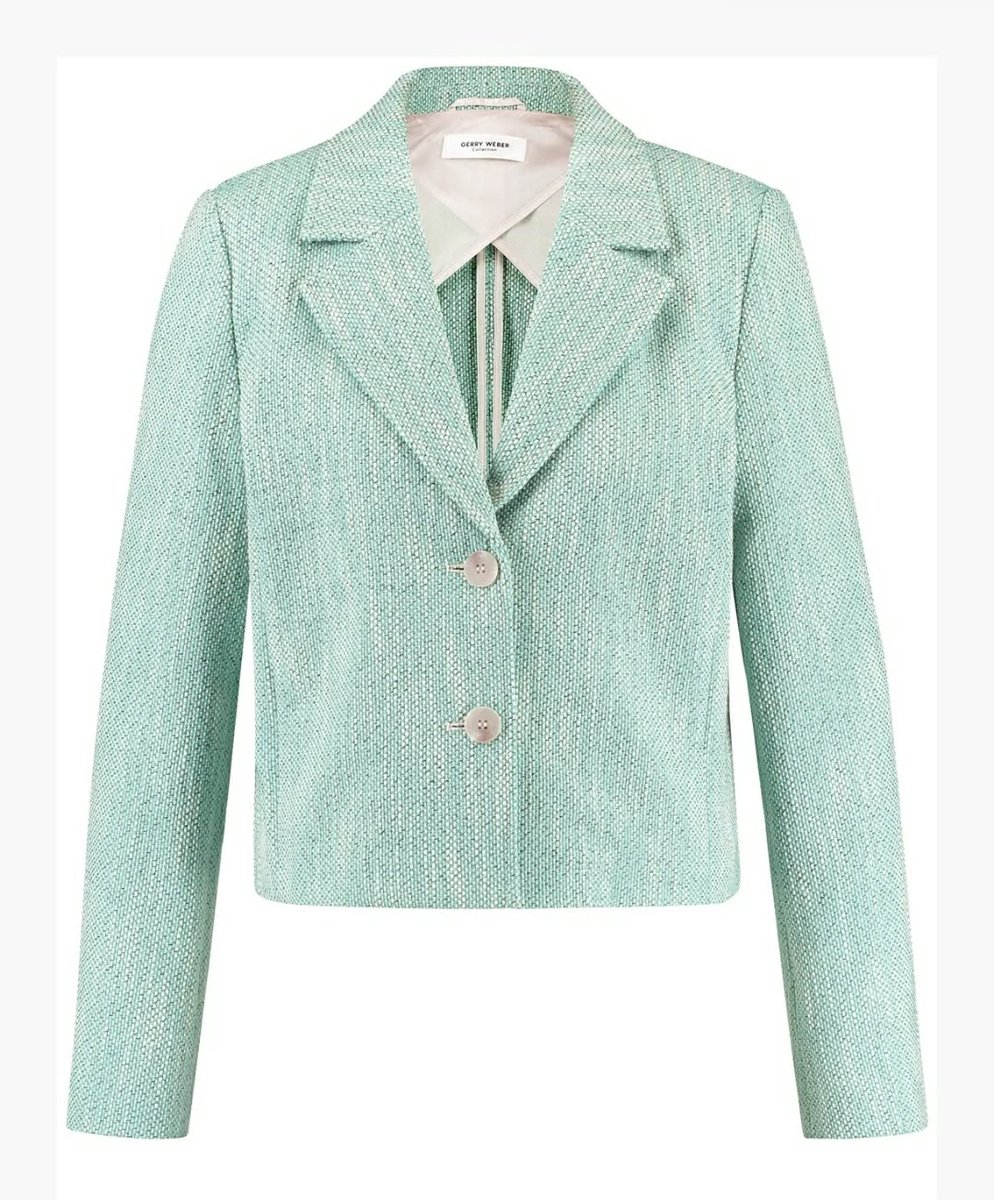 Gerry Weber jack ( Colbert ) maat 42