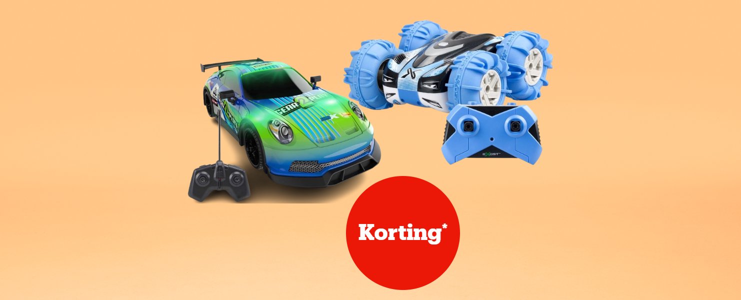 Tot 20% korting* op