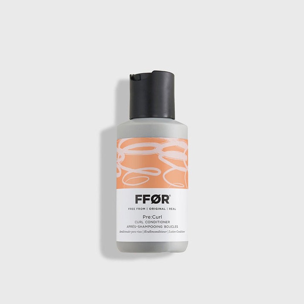 FFOR Pre:Curl Conditioner - 100 ml