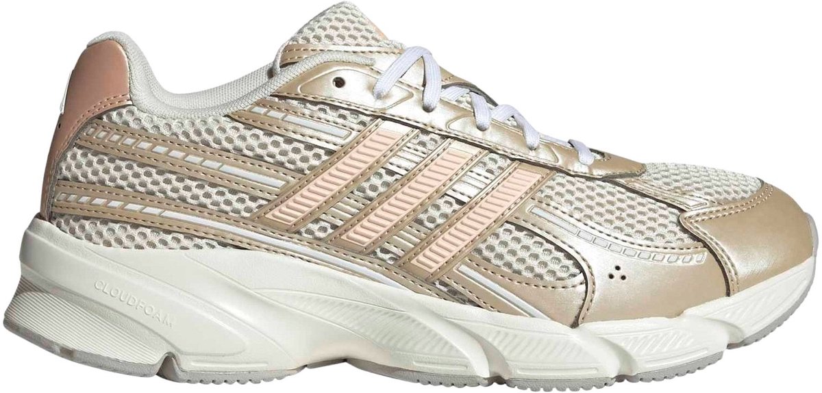 Adidas Technochaos 2000 Hardloopschoenen Dames Roze