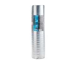 Ondervloer Alu-Line 3mm, 19dB voor laminaat of parket, met vochtscherm
