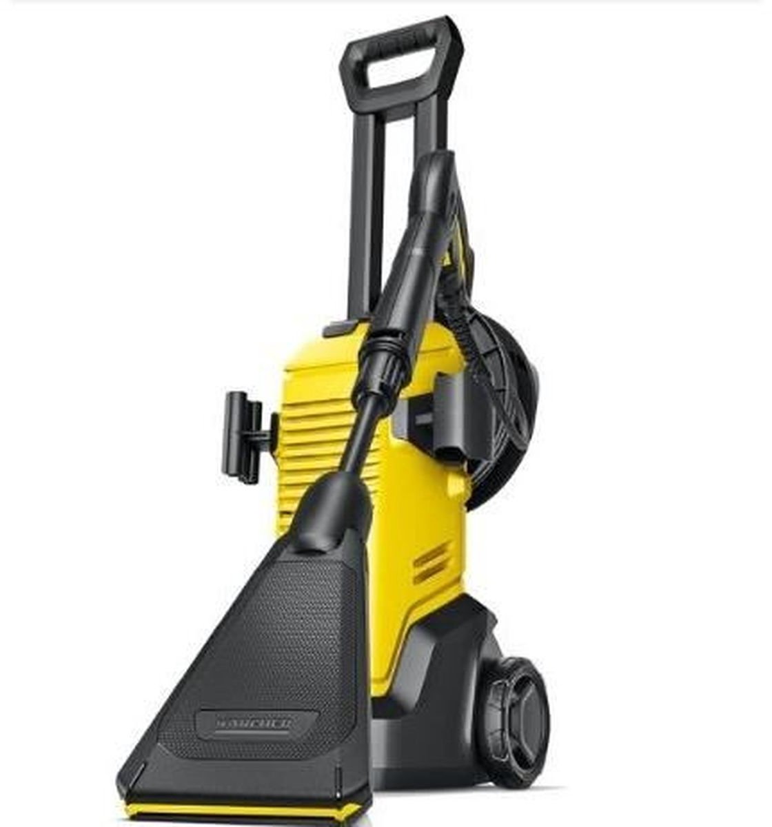 Kärcher eco!Booster 120 (K2-K3) - Hogedrukreiniger spuitlans - 50% sneller - 50% waterbesparing – foto 7