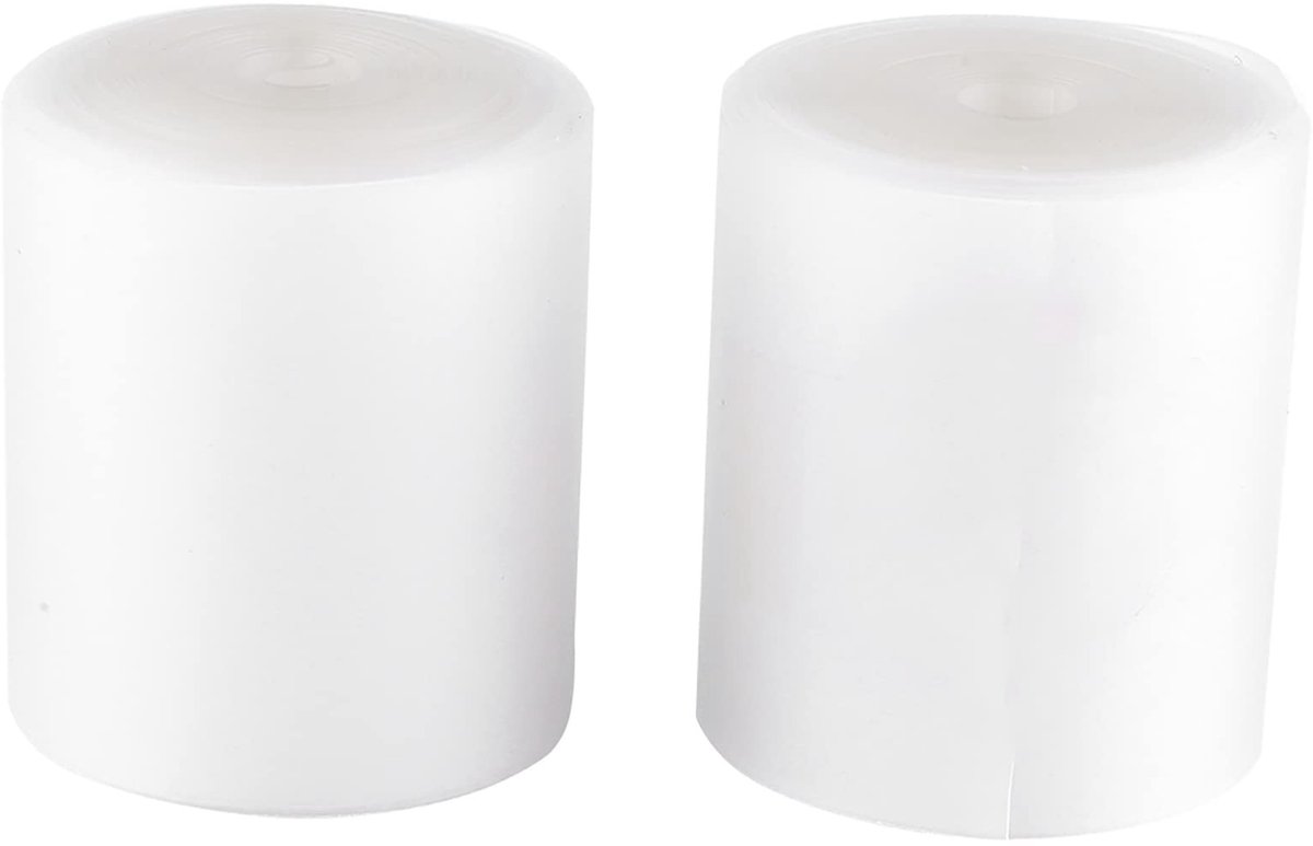 Dailygoods- Bandenpad Waterdicht - Antilek Bandenpad - Schokbestendig - Verstelbaar - Duurzaam - Geschikt voor Fietsen - Bandenbescherming