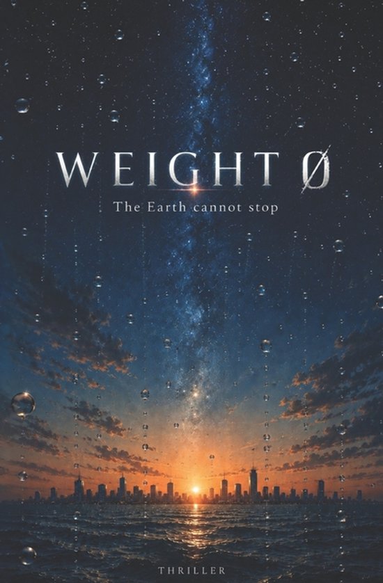 Weight Ø - cover