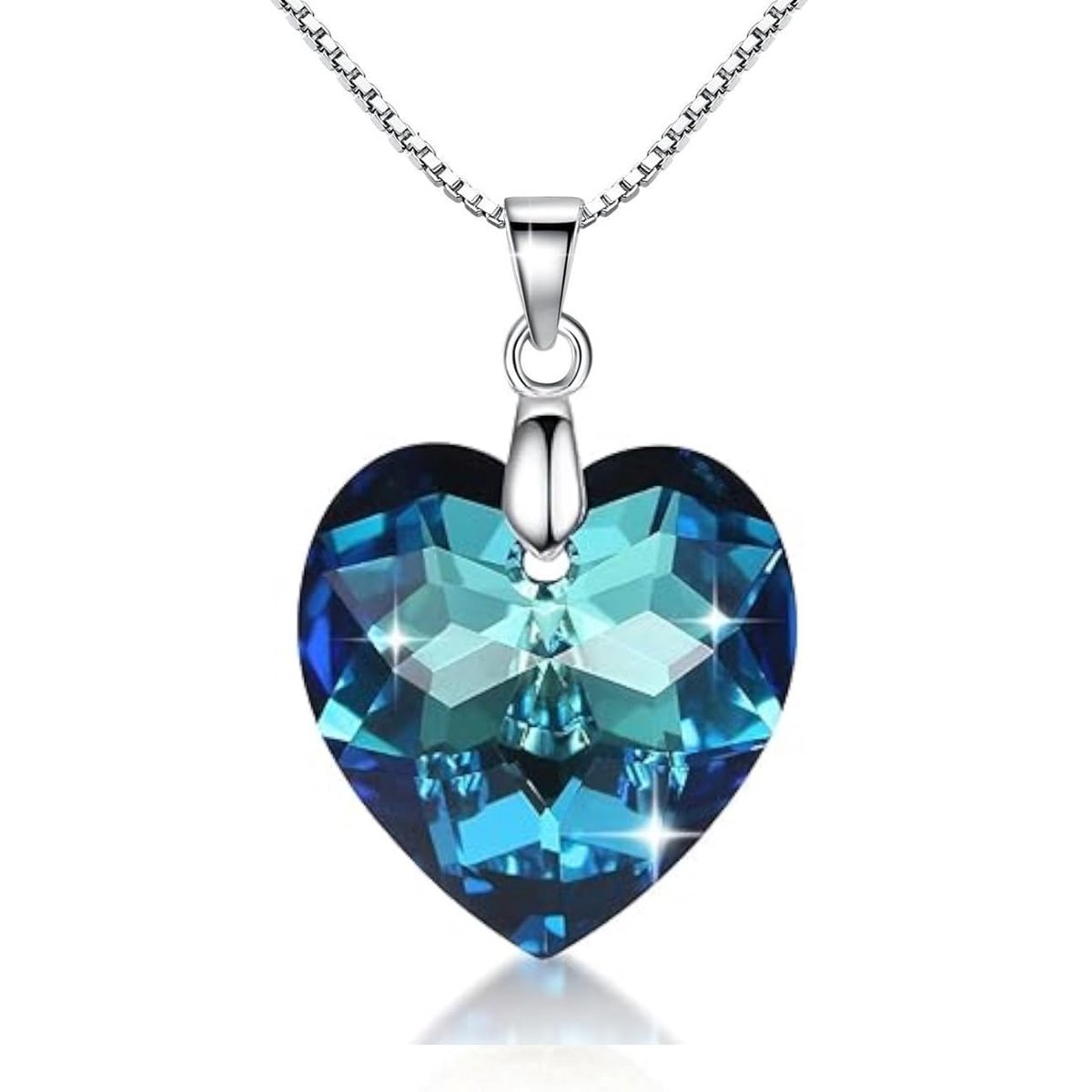 Crystalline Azuria