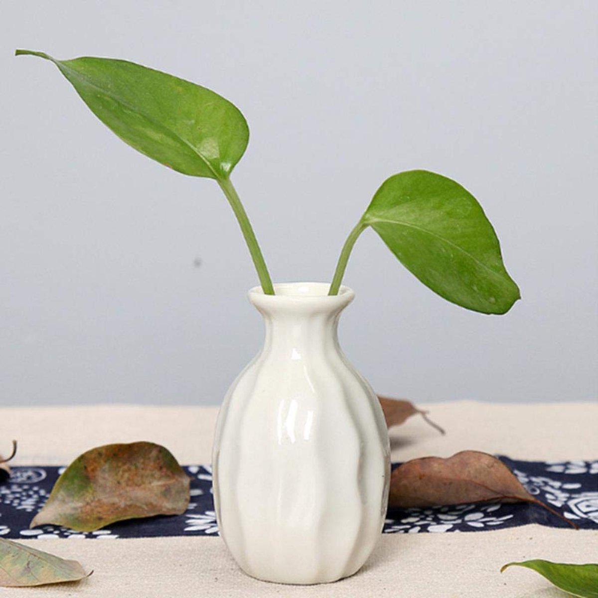 Vaas Voor Thuis Decor Office Woonkamer Koffie Shop Kaarsenhouders Ornamenten