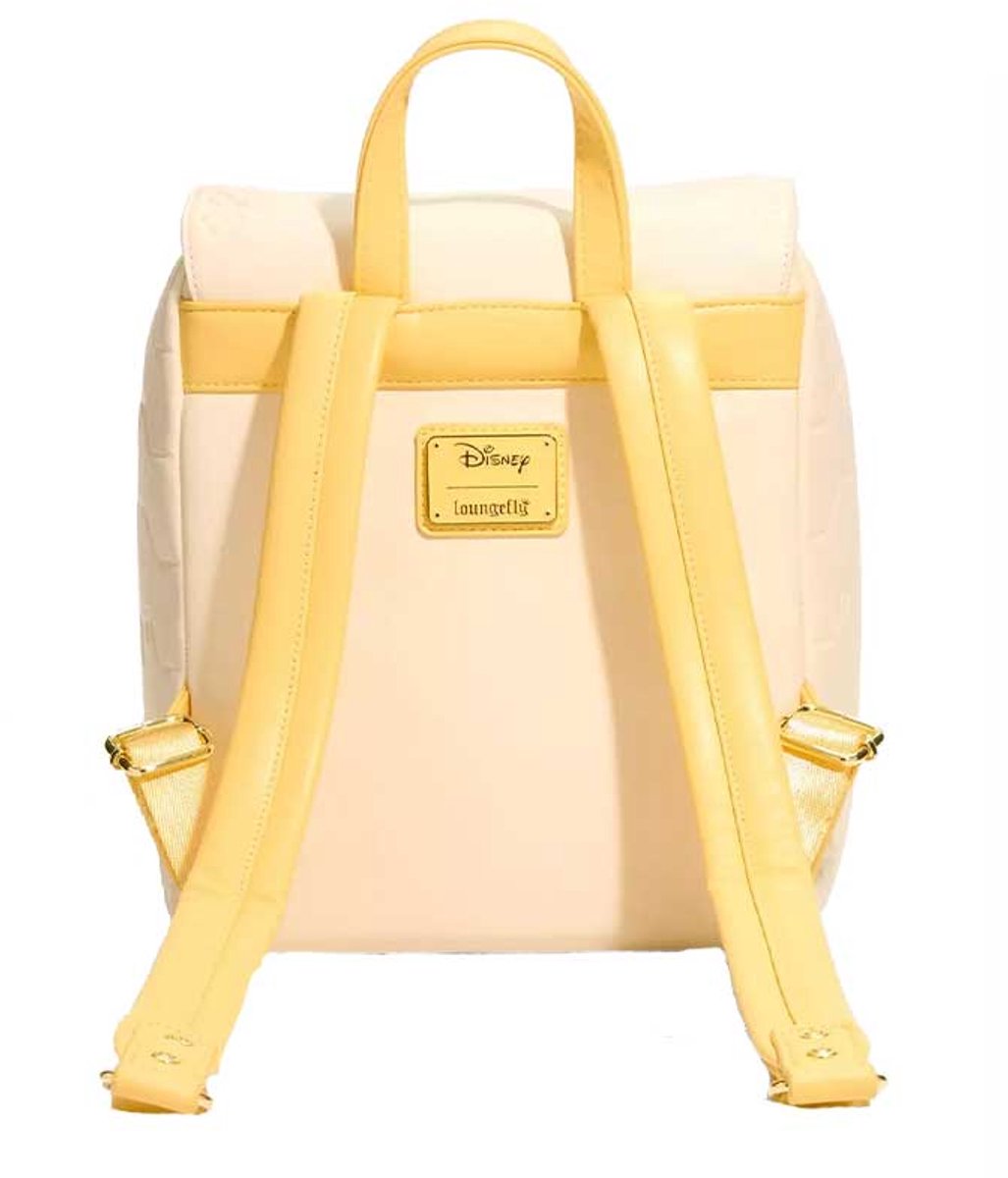 Disney Loungefly Backpack Winnie the Pooh Hunny Pots Exclusive – foto 3