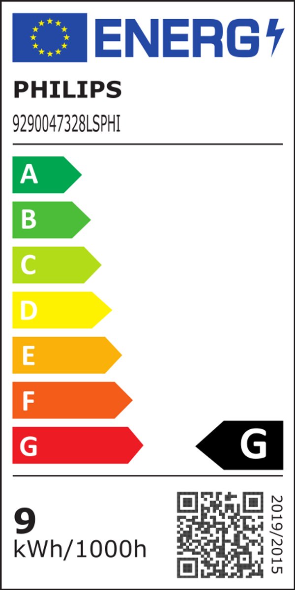 Philips Smart Lighting - Gradient Light Bars thumbnail 2