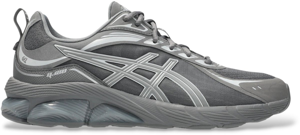 Asics Sneakers GEL-Quantum 180 VIII Grijs