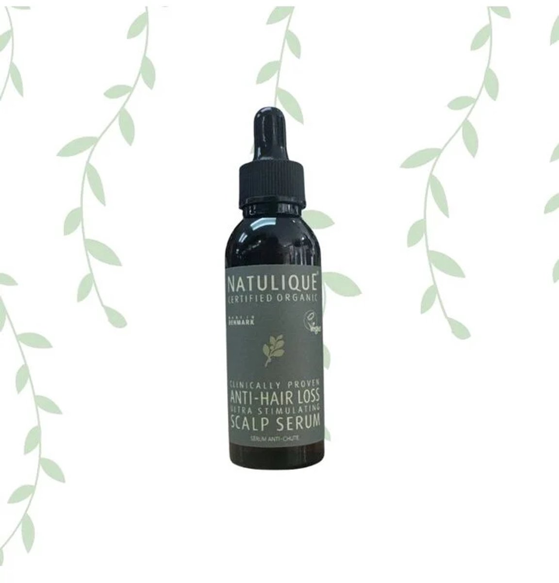 Natulique Anti Hair Loss Scalp Serum, 50ml
