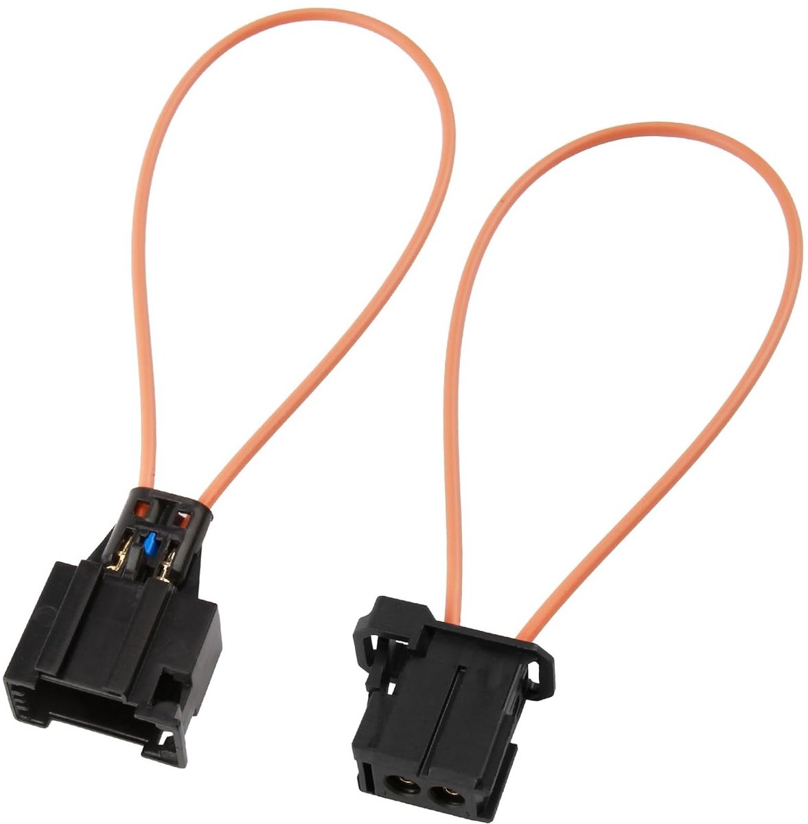 Loop Bypass Adapter voor Fiber Optic Systemen - Universele Connector voor Diagnostische Reparatie en Onderhoud van Glasvezelnetwerken