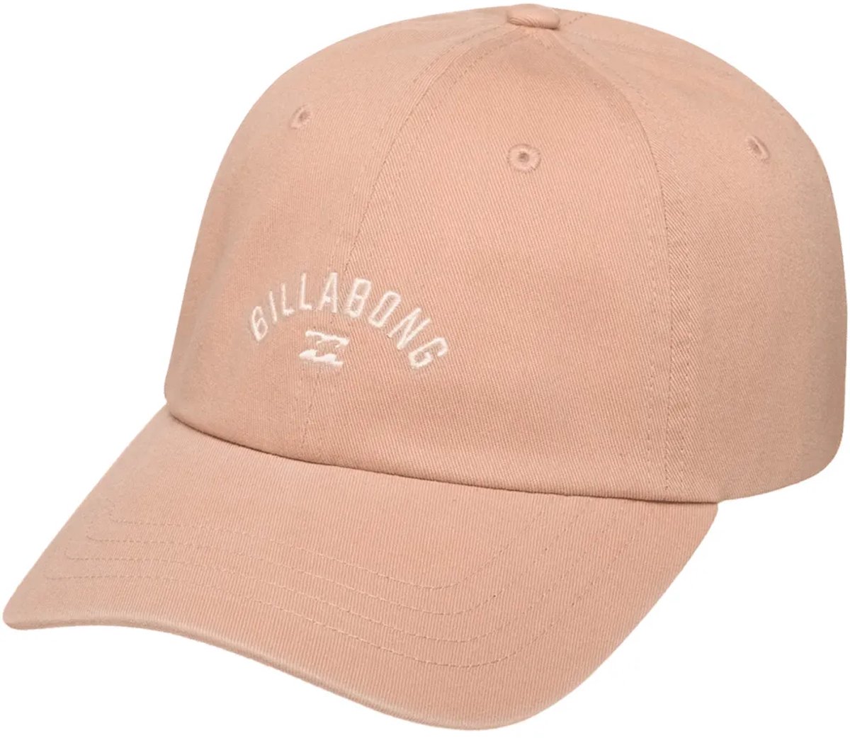 Billabong Essential Canva Pet Beige
