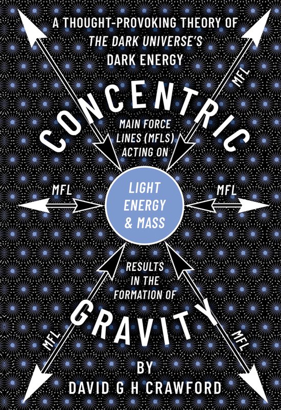 Concentric Gravity - cover