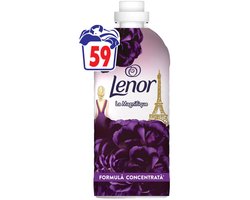 Lenor Wasverzachter Haute Couture 59 Wasbeurten - 1239 ml