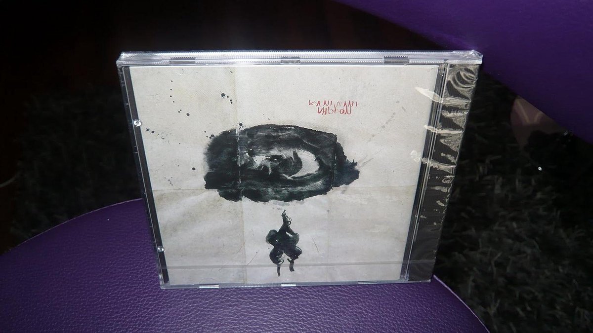 CD - Muziek CD - Muziek Luisteren - Standaard Formaat - 12 cm - Zwart