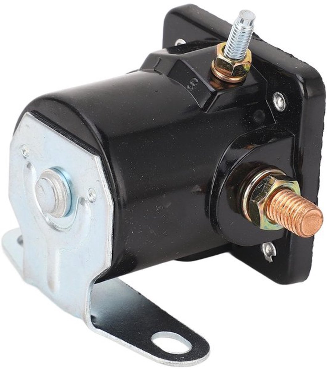 OmGoods - Dailygoody - Schakelaar Startersolenoïde - 6 Volt