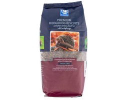 Premium Egel Krachtvoer 600 gr