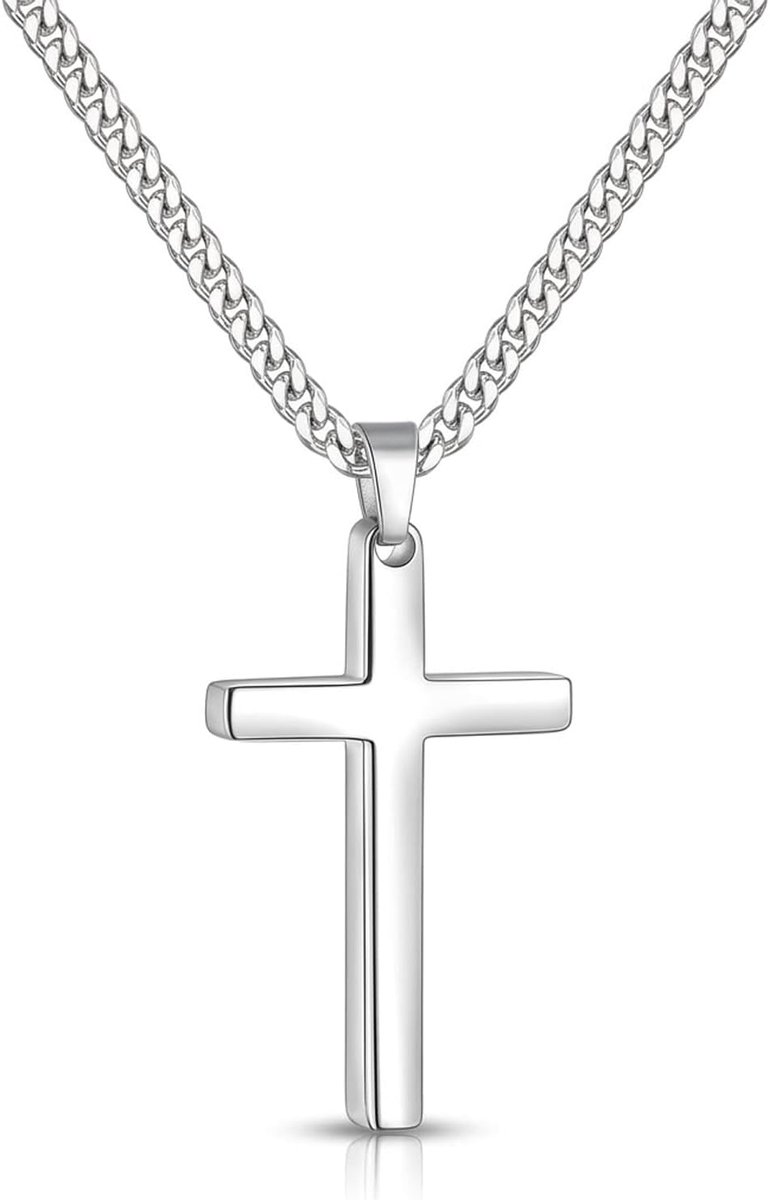 kruis ketting