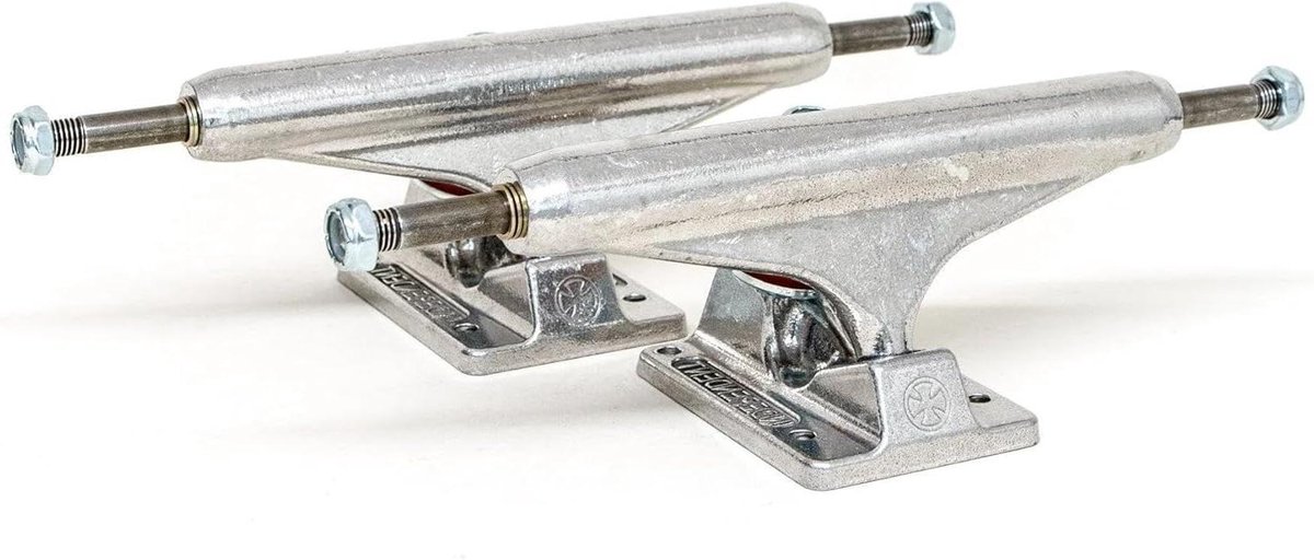 Skateboard Truck Onderstel Skateboard Skateboarden Onderdelen Standaard Gepolijst 149