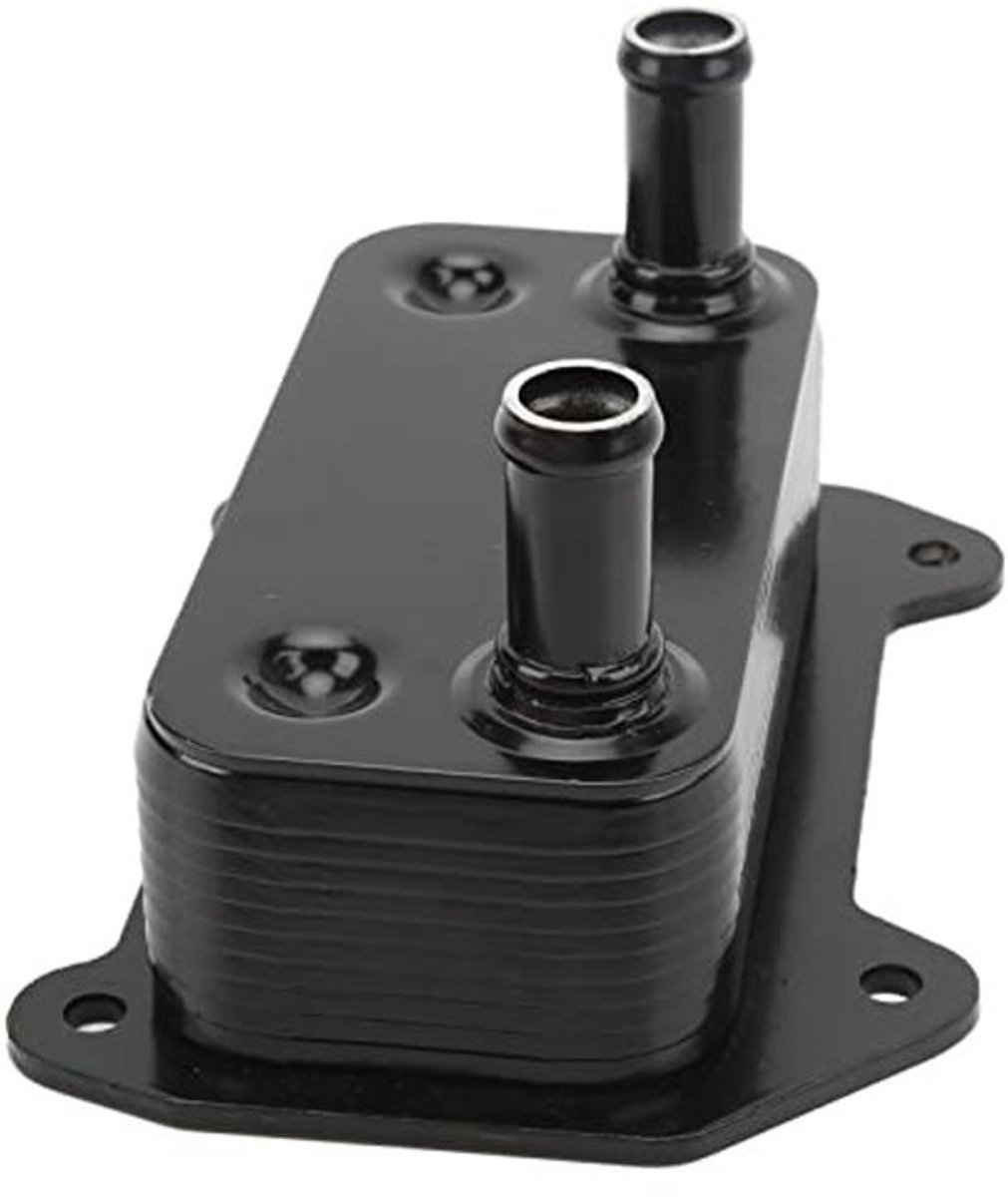 Dailygoods- Motoroliekoeler Aluminiumlegering - Vervanging voor