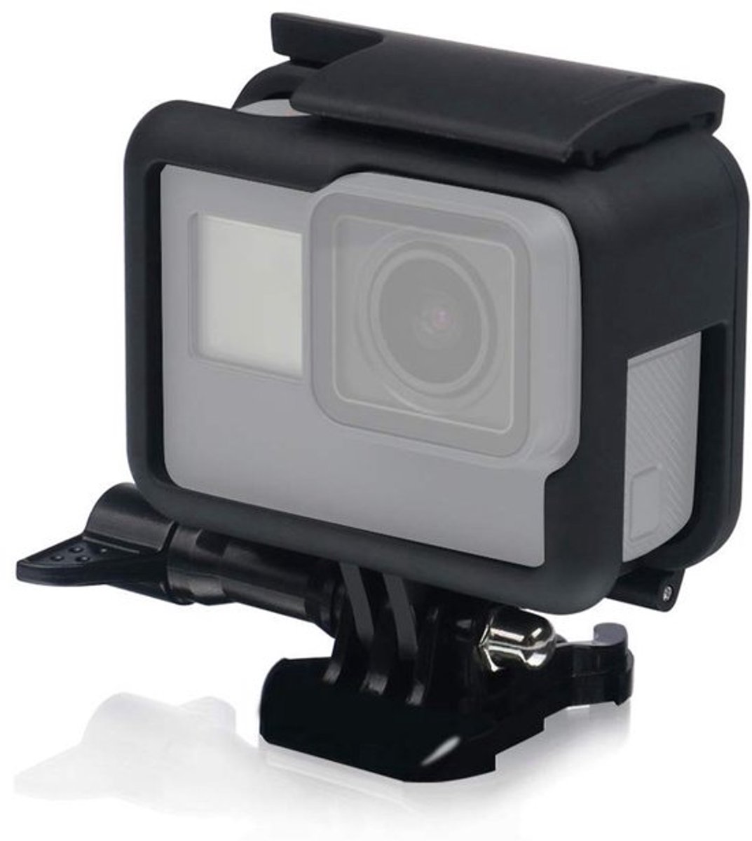 VT Goods - Frame Mount Behuizing - Beschermende Case - Veiligheid
