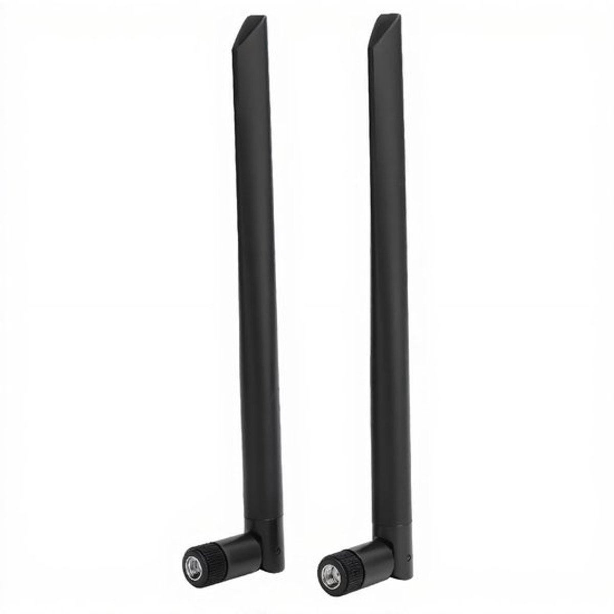 Dailygoods - High Gain SMA-antenne - Omnidirectioneel - Breed bereik