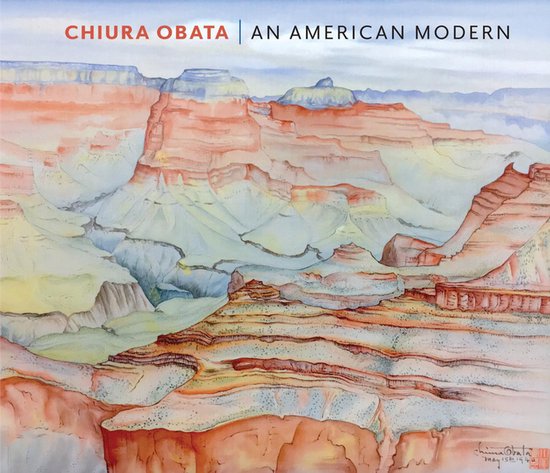 Chiura Obata - An American Modern